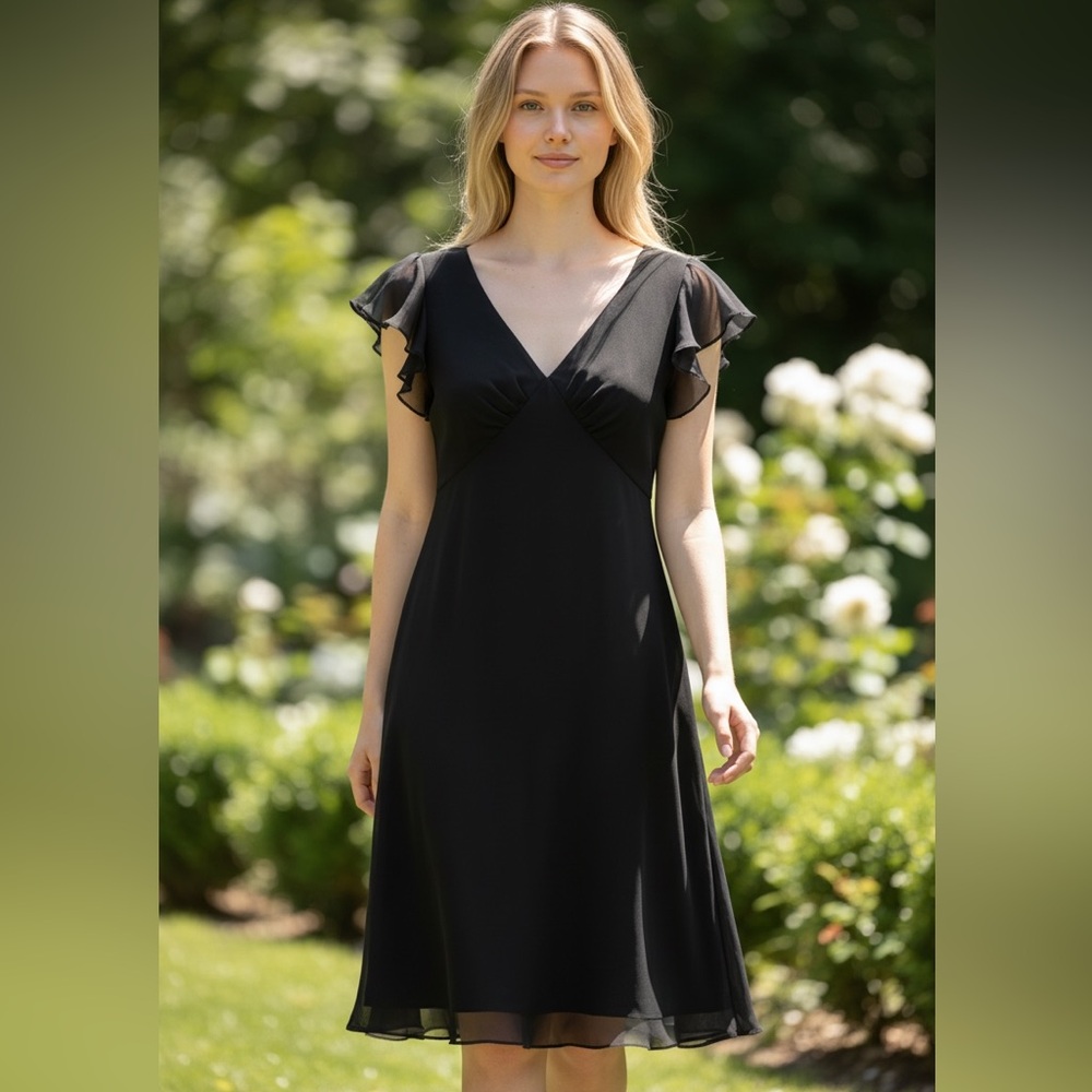 26 Jones New York Dress